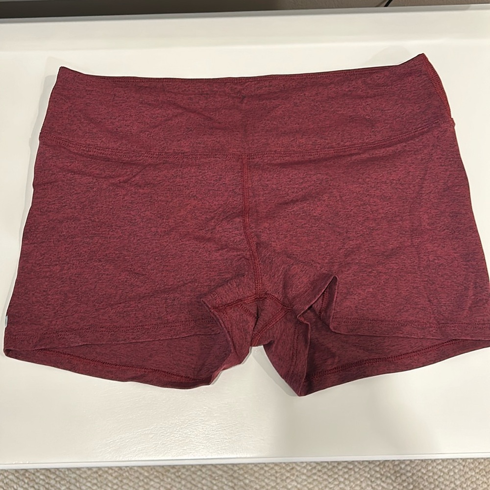 NoBull Women’s Shorts